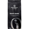 Кофе в зернах IMPASSION Basic Dark (1 кг)