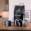 Кофе в зернах IMPASSION Basic Dark (1 кг)