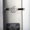 Профессиональная рожковая кофеварка с кофемолкой LELIT Kate PL082T LCC