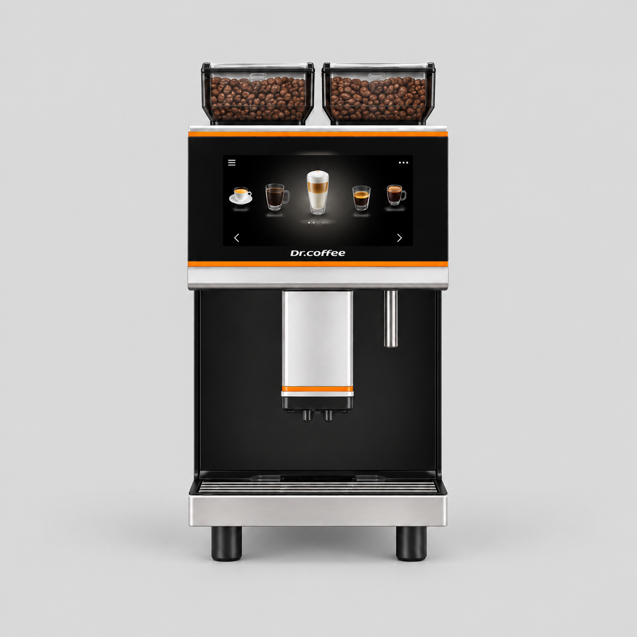 Кофемашина профессиональная Dr.coffee PROXIMA F20