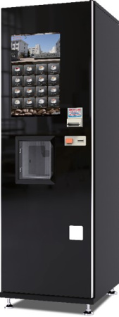 Кофейный автомат LE VENDING Locket 308