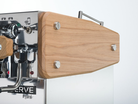 Кофемашина рожковая Elektra Verve Mini