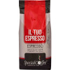 Кофе в зернах SPECIAL COFFEE IL Tuo Espresso (1 кг)