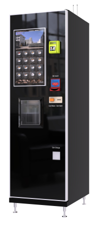 Кофейный автомат LE VENDING Locket 308