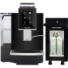 Профессиональная кофемашина Dr.coffee PROXIMA F12 Big (без подключения к водопроводу)