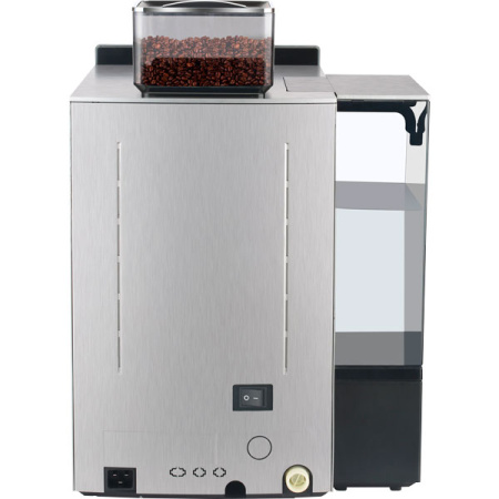 Профессиональная кофемашина Dr.coffee PROXIMA M12 Big Plus (с подключением к водопроводу)
