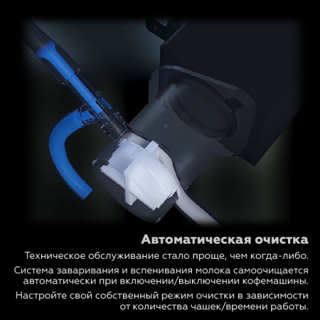 Кофемашина профессиональная Dr.coffee PROXIMA F16