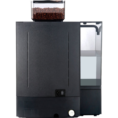 Профессиональная кофемашина Dr.coffee PROXIMA F11 Big (без подключения к водопроводу)