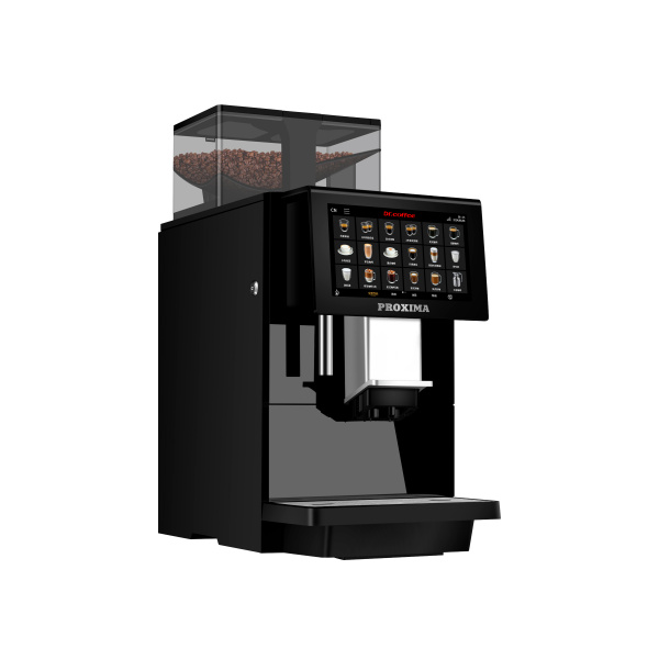 Кофемашина профессиональная Dr.coffee PROXIMA F100-M