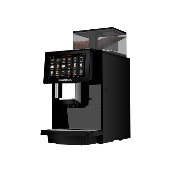 Кофемашина профессиональная Dr.coffee PROXIMA F100-M