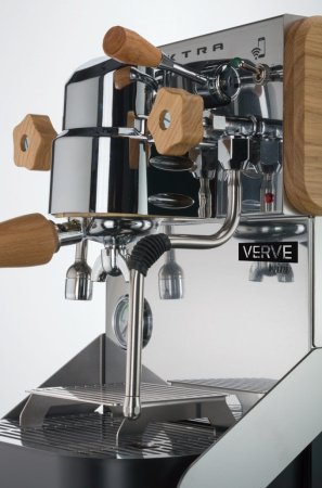 Кофемашина рожковая Elektra Verve Mini