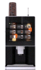 Суперавтоматическая кофемашина LE VENDING Locket 307