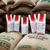Кофе в зернах ITALCAFFE Gusto & Aroma (1 кг)